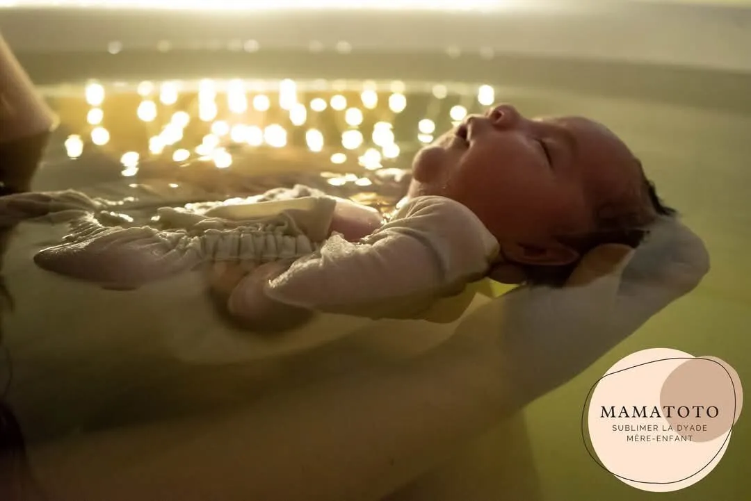 Le bain rituel douceur Mamatoto<span>&nbsp;&reg;</span> 4